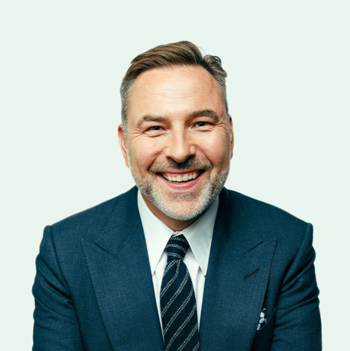 David Walliams